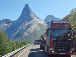 Krokbiler og containere - 2